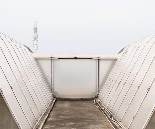 Solar Dryer