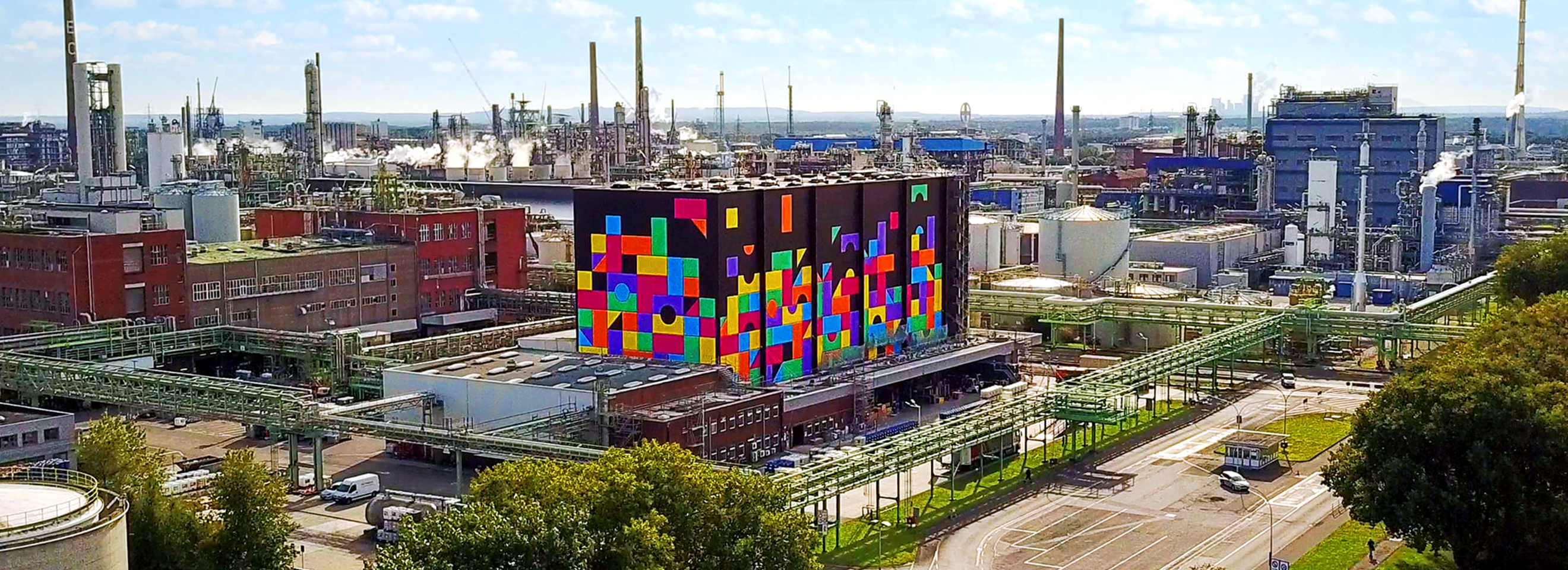 A Leader in Polymer Material Solutions Covestro Germany Covestro AG