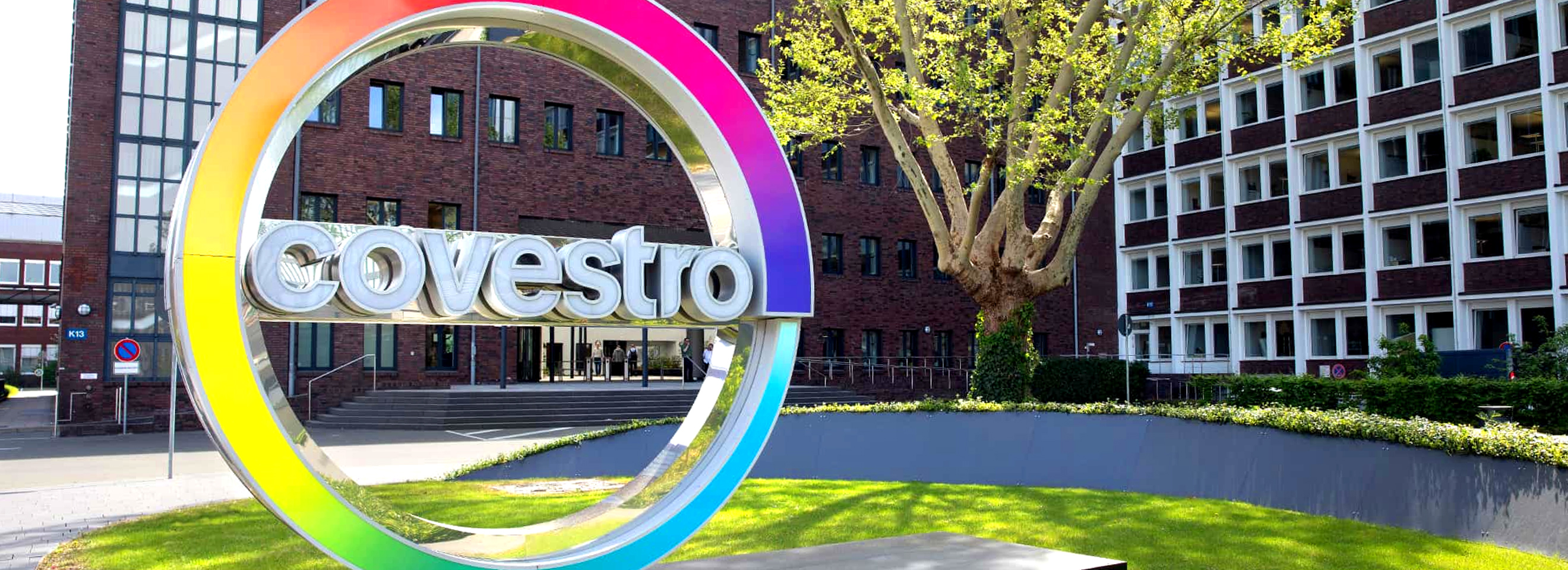 Our seven sites Covestro Germany Covestro AG