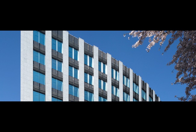 Tokyo Office