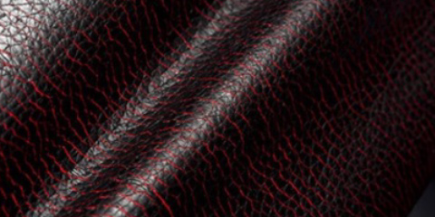 PU-coated fabric with INSQIN®