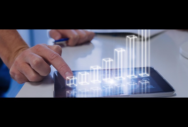 3D statistics on the laptop