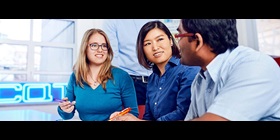 Culture of innovation