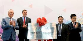 Covestro's partnerships