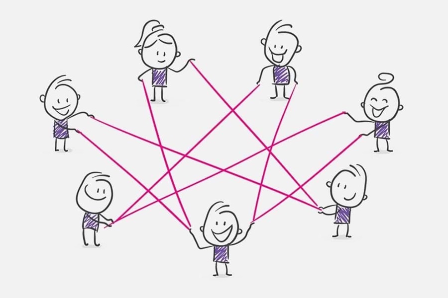 Covestro optimiert durch deinen innovativen Kundenservice die Pozessabläufe und das Beschaffungsmanagement seiner Kunden.