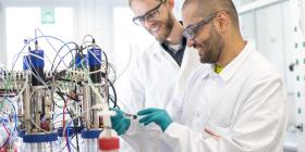 Competence Center B310, Leverkusen