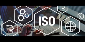 ISO and other certificates