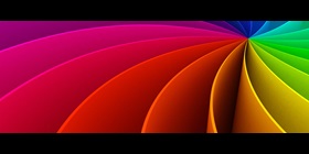 Colourful sheets