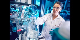 Covestro Labatory