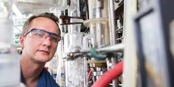 Gas phase technology
