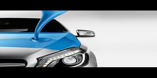 Renewable hardeners car