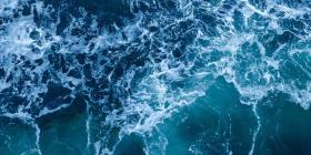 water, sea