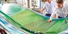 Sustainability in practice