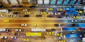 High-performance raw materials for automotive